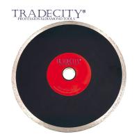 Алмазный отрезной диск по керамограниту 180*22.23*10*1.6мм PRO Алмазный отрезной диск по керамограниту 180*22.23*10*1.6мм PRO