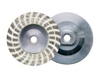 Фреза алмазная торцевая FINE KSL D100/M14, №100 Фреза алмазная торцевая FINE KSL D100/M14, №100