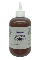 Краситель для клея универсальный Universal Colour (коричневый/пастообразный) 0,3л Tenax Краситель для клея универсальный Universal Colour (коричневый/пастообразный) 0,3л Tenax