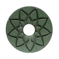 Диск алмазный шлифовальный Tech-Nick LOTUS D250 №3000 (07/5) Диск алмазный шлифовальный Tech-Nick LOTUS D250 №3000 (07/5)