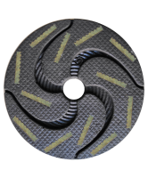 ФАТ-ОС гранит Комби Ø250 №0 ФАТ-ОС гранит Комби Ø250 №0