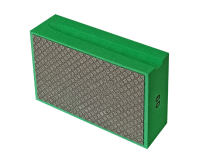 Алмазная губка - терка ручная №60 Алмазная губка - терка ручная №60