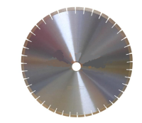 Отрезной сегментный круг ARIX TDT D600*4,8*15*50/60 для гранита Отрезной сегментный круг ARIX TDT D600*4,8*15*50/60 для гранита