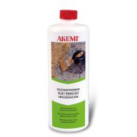 Очиститель ржавчины Akemi Rust Remover 1л 10814 Очиститель ржавчины Akemi Rust Remover 1л 10814