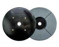 BUFF Полировальный круг на пластиковой основе D200 BUFF Полировальный круг на пластиковой основе D200