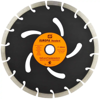 Алмазный диск по пеноблоку 230*22.23*10*3.0мм перфорированный Strong Алмазный диск по пеноблоку 230*22.23*10*3.0мм перфорированный Strong