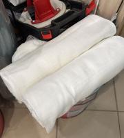 Ветошь (белый хлопок)