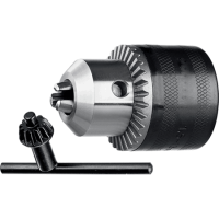 ПАТРОН C КЛЮЧЕМ ДЛЯ ДРЕЛИ 1/2-3513