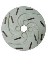 ФАТ-ОС гранит Комби Ø250 №00 ФАТ-ОС гранит Комби Ø250 №00