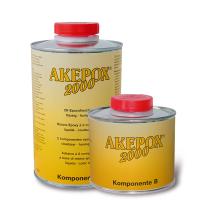 Эпоксидный клей Akepox 2000 жидкий прозрачно-желтоватый Akemi AKEPOX 2000 1,5кг 10618 Эпоксидный клей Akepox 2000 жидкий прозрачно-желтоватый Akemi AKEPOX 2000 1,5кг 10618