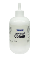Краситель для клея универсальный Universal Colour (белый/пастообразный) 0,3л Tenax Краситель для клея универсальный Universal Colour (белый/пастообразный) 0,3л Tenax