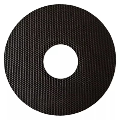 BUFF Полировальный круг на резиновой основе D250 BUFF Полировальный круг на резиновой основе D250