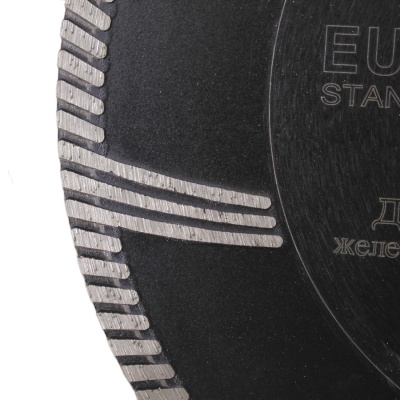 Алмазный отрезной диск Euro Standard TECH-NICK D230/M14 Алмазный отрезной диск Euro Standard TECH-NICK D230/M14