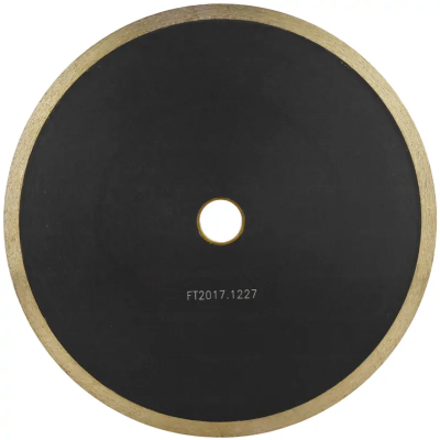 Алмазный диск по плитке 230*25.4/22.23*5*2.3мм (Econom) Strong Алмазный диск по плитке 230*25.4/22.23*5*2.3мм (Econom) Strong